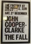 40th Summer of Punk Exhibition